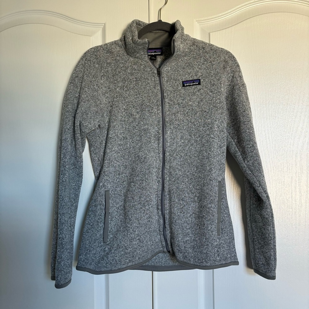 Patagonia Better Sweater